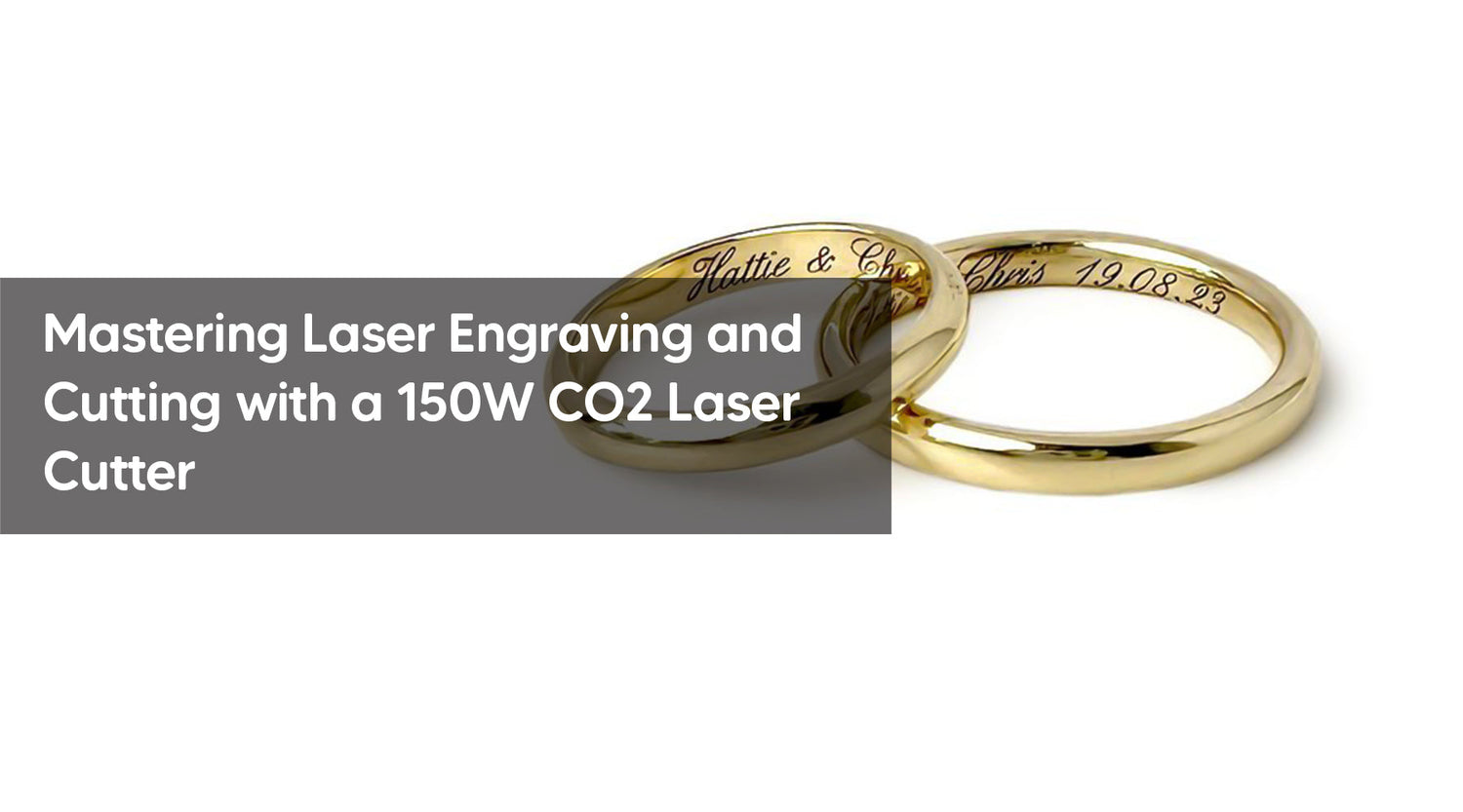 Crafting Unique Keepsakes: Using a Laser Engraving Machine for Metal Jewelry and Souvenirs