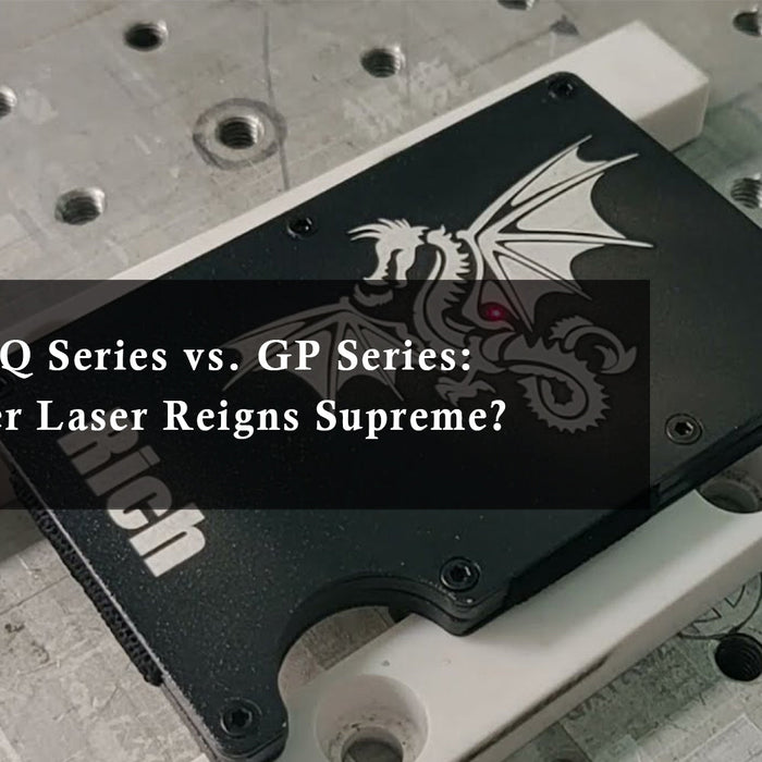 Monport GQ Series vs. GP Series: Which Fiber Laser Reigns Supreme?