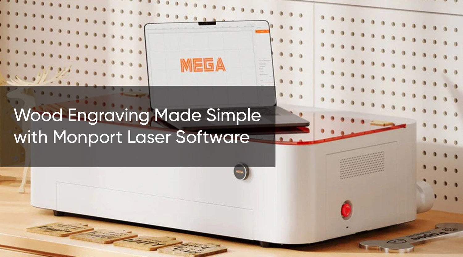 monport laser software
