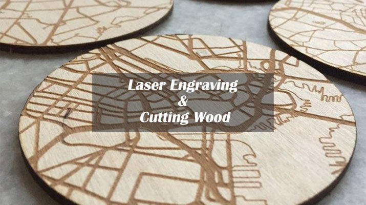 Laser Cutting & Engraving Wood — Monportlaser