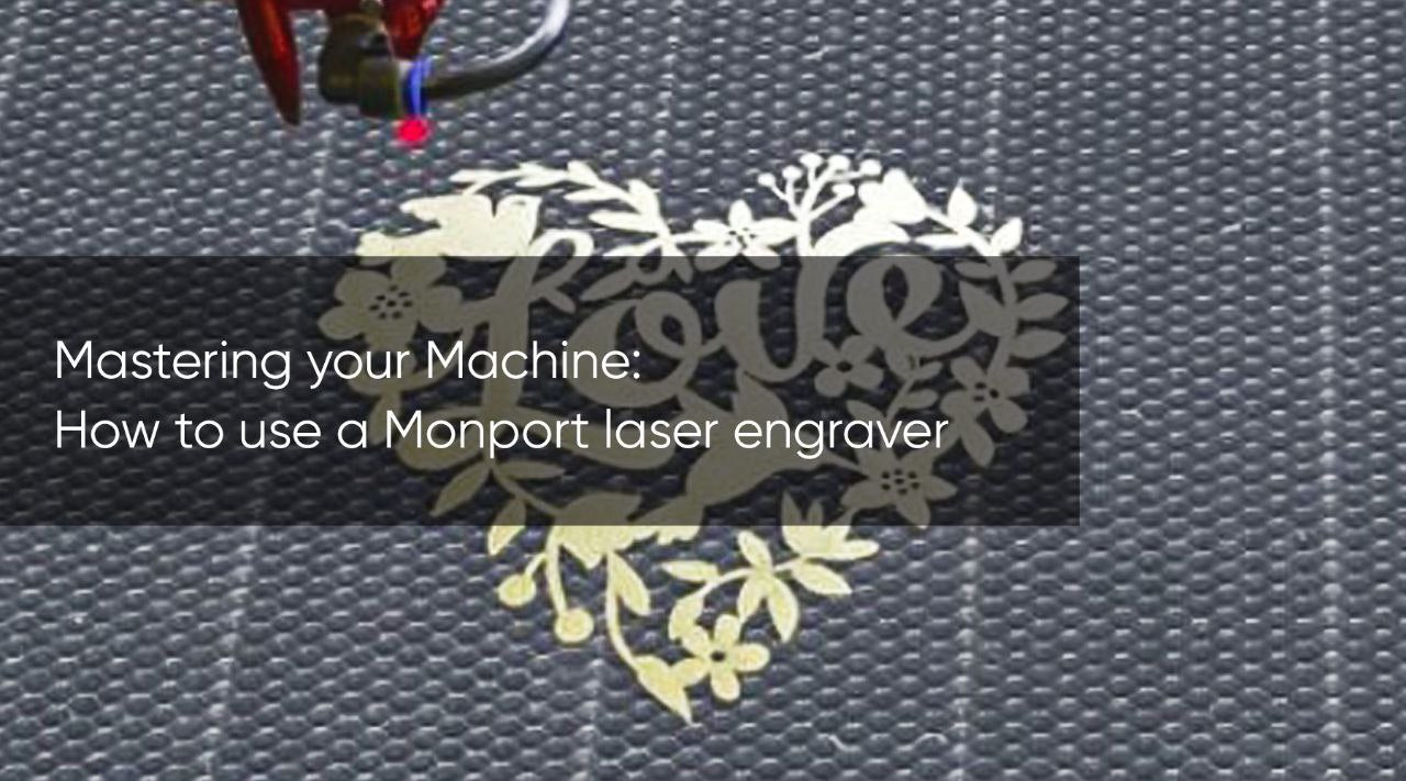 co2 laser cutter