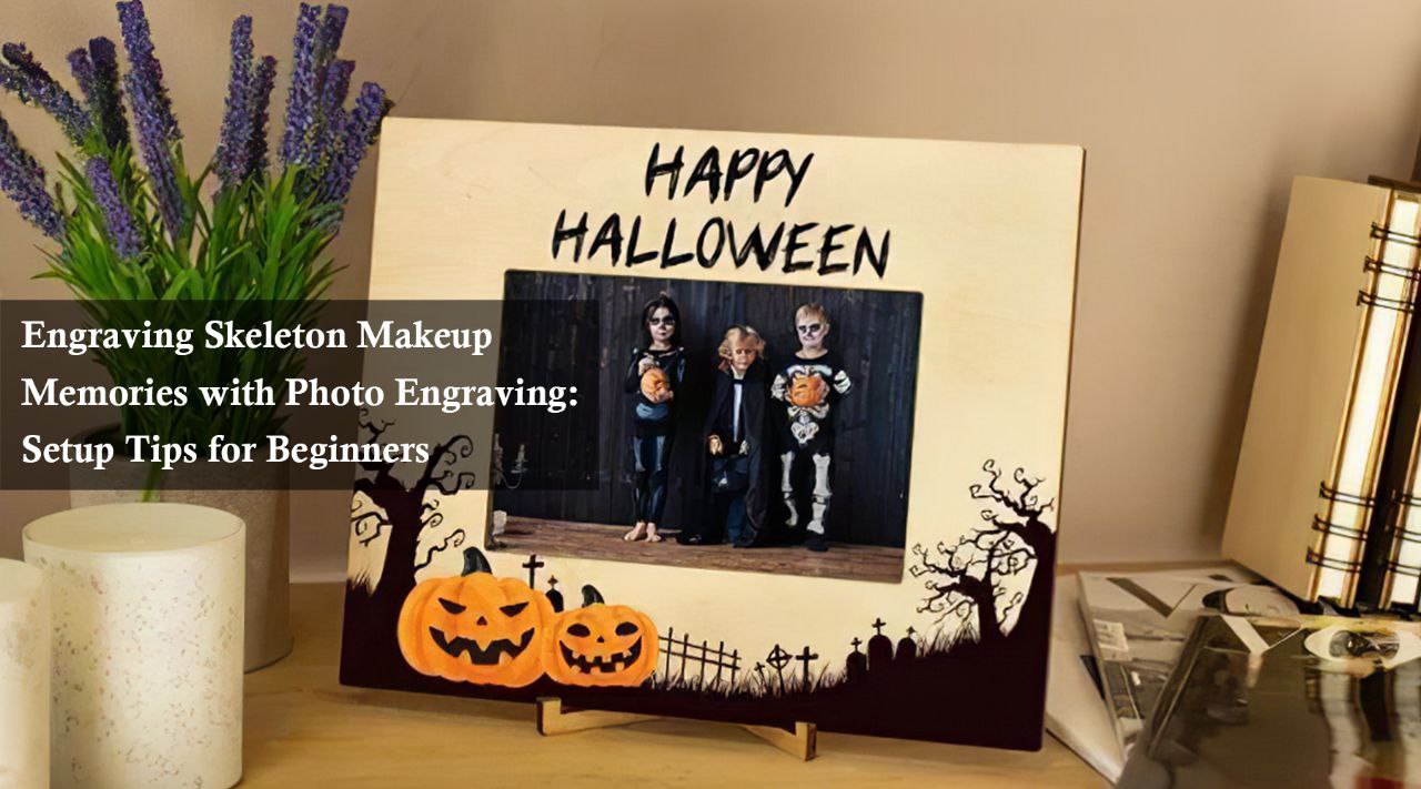 halloween skeleton makeup