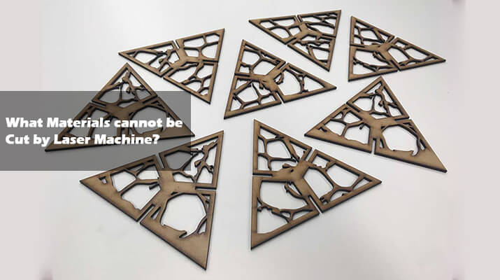 9 Types of Bad Materials for Laser Cutting
