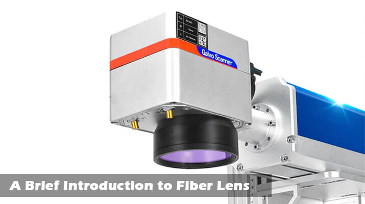 A Brief Introduction to Fiber Lens — Monportlaser