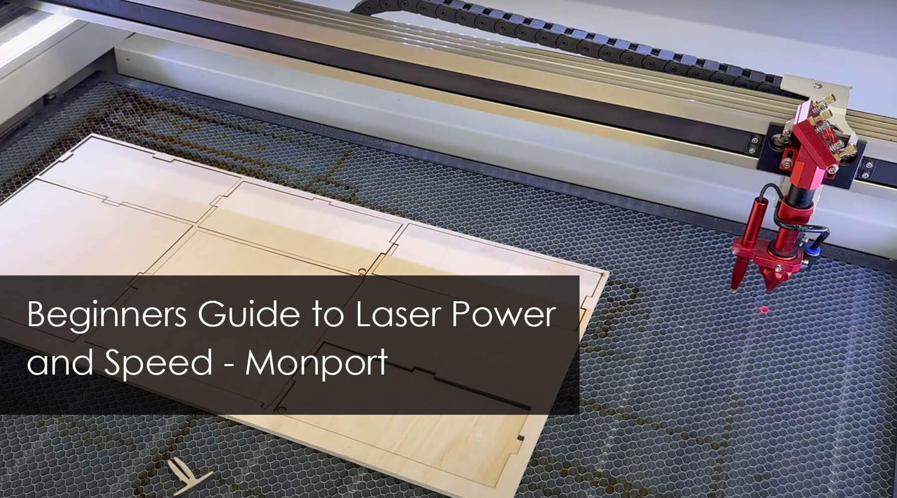 Glass Laser Engraving for Beginners: How to Etch Glass — Monportlaser