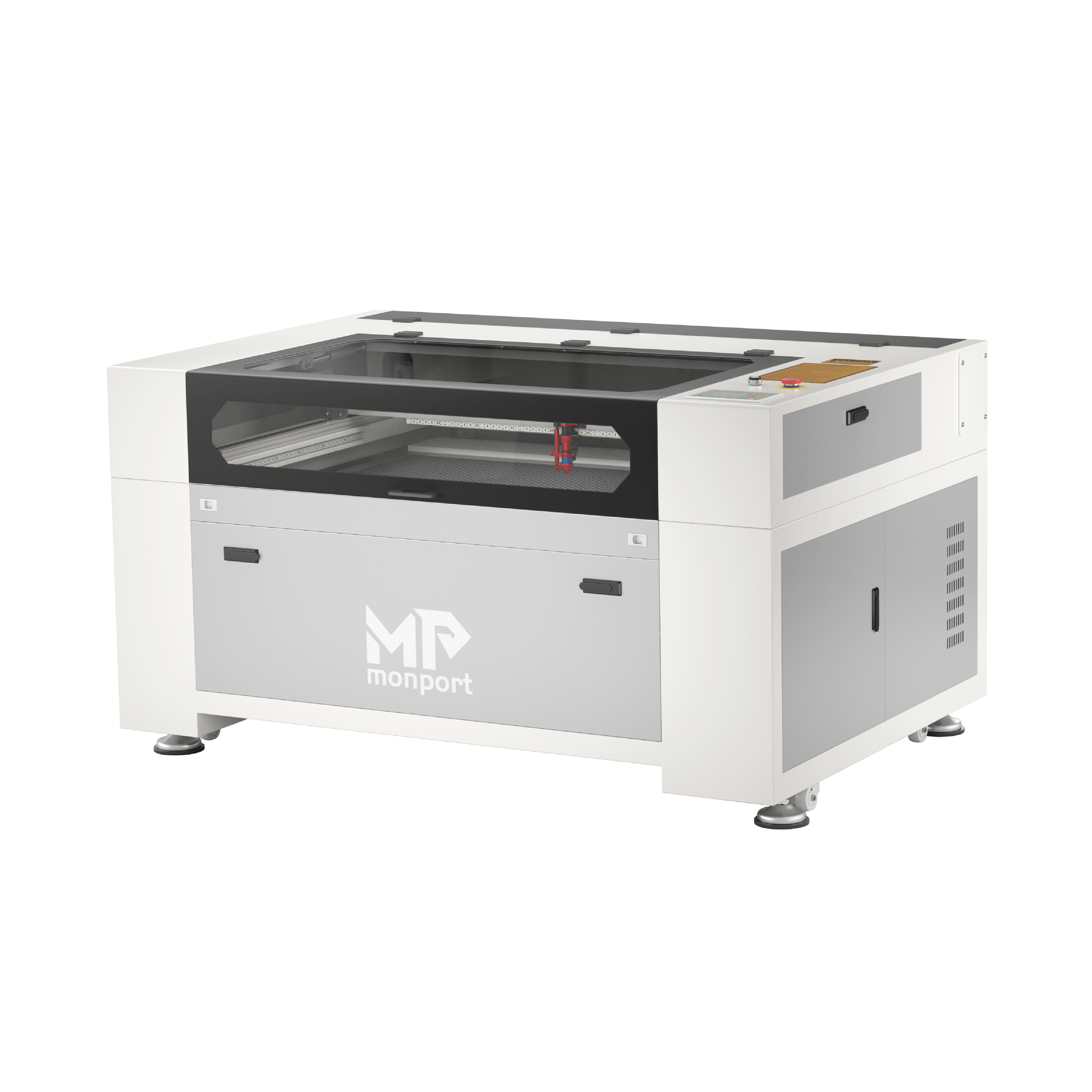 CO2 Laser Engraver