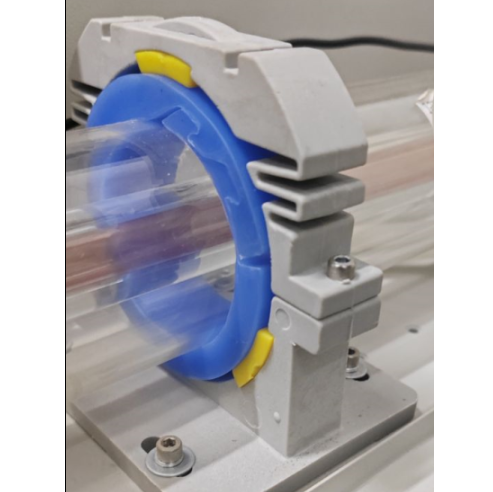 Monport Aftersales Parts | 80w laser tube holder Mount