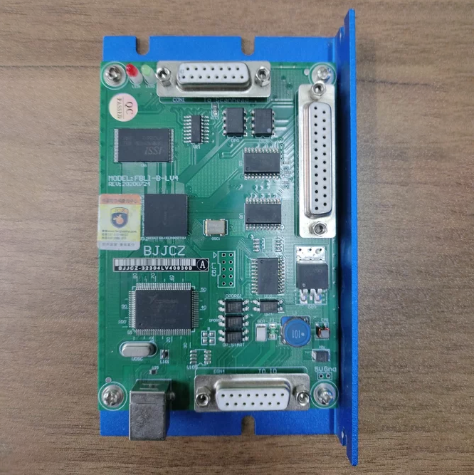 Monport Aftersales Parts | GA Series Motherboard