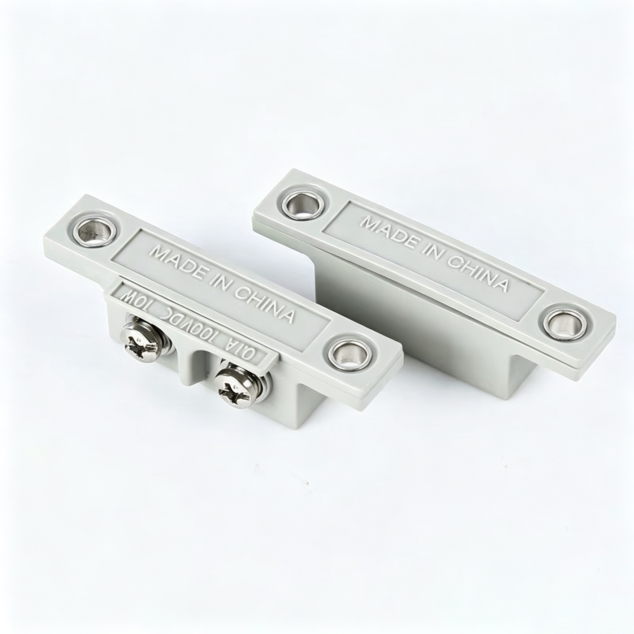 Monport Aftersales Parts | Fiber machine protective cover sensor switch set
