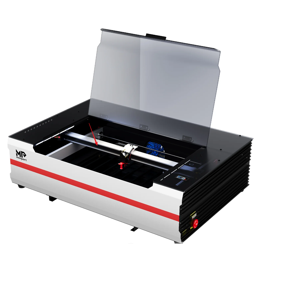 Monport Aftersales Parts | Reno 65 X Axis Belt
