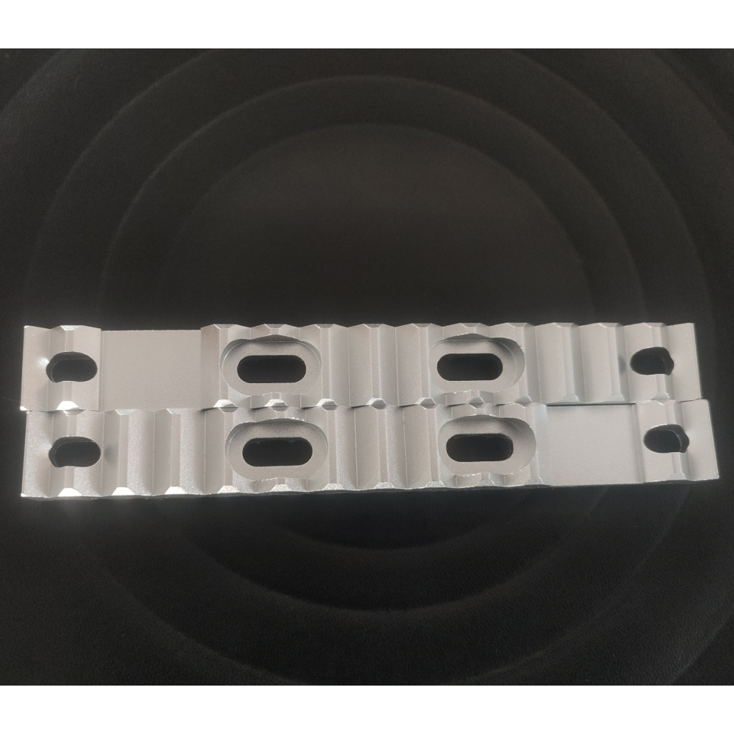 Monport Aftersales Parts | Positioning strip for integrated marking machine