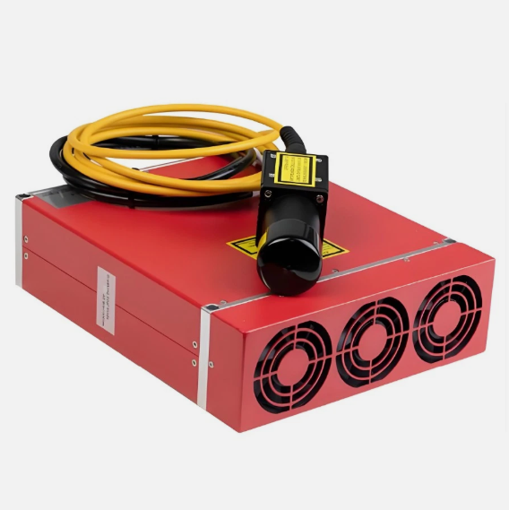 Monport Aftersales Parts | JPT Laser Source