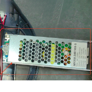 Monport Aftersales Parts| 20w Fiber power supply