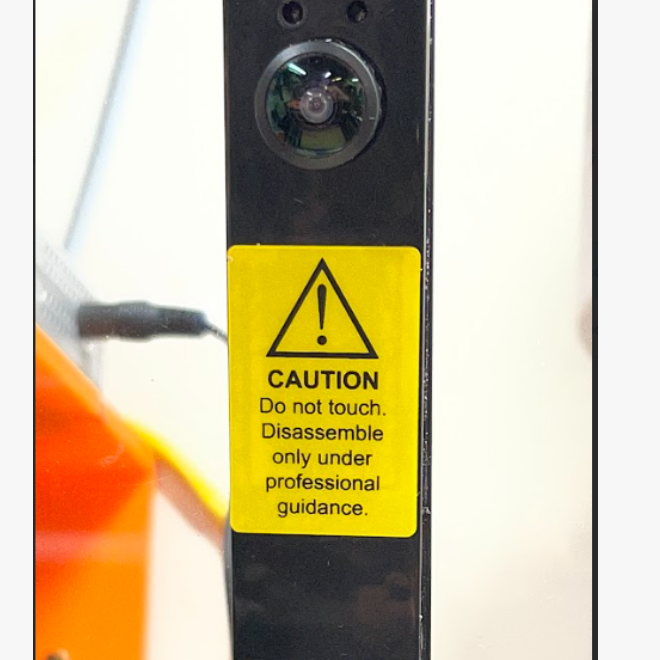 Monport Aftersales Parts | ONYX55 CO2 Camera