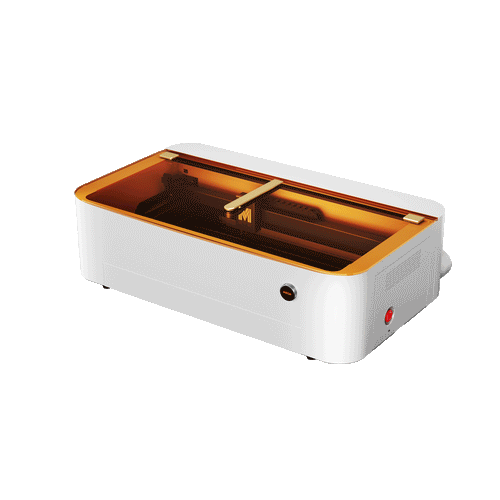 Mega Desktop CO2 Laser