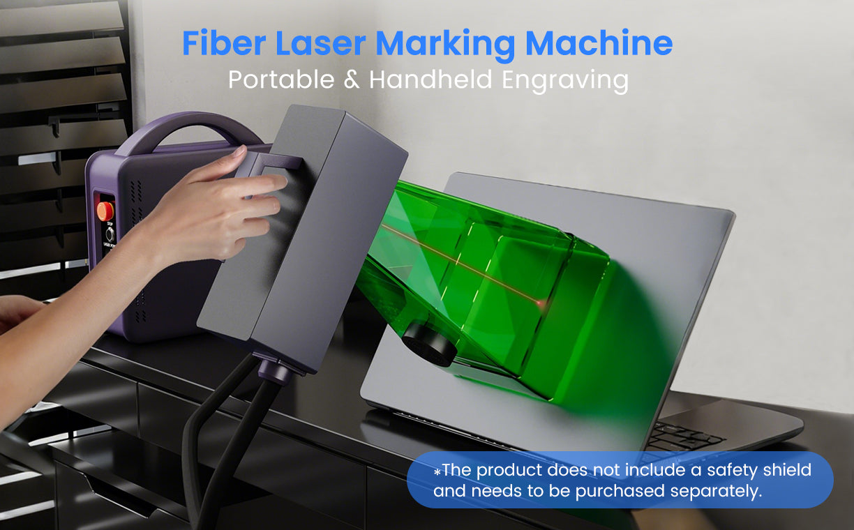 Monportlaser