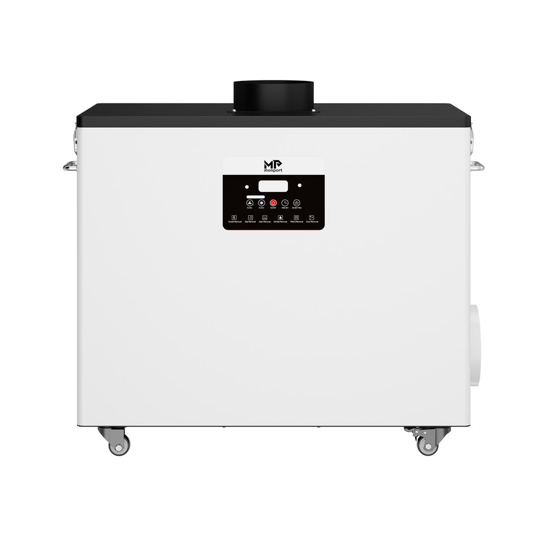 Monportlaser