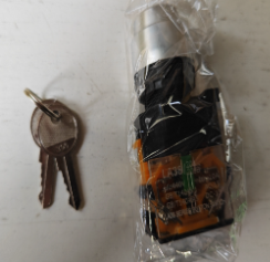 Monport 60w-150w Key Protection Switch