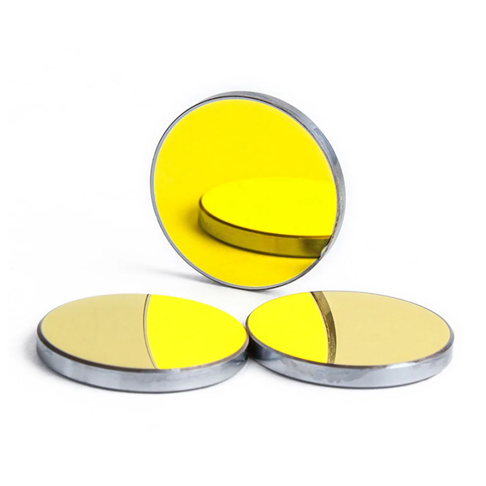 Monport CO2 Laser Si Reflective Mirror Lens for 60-150w