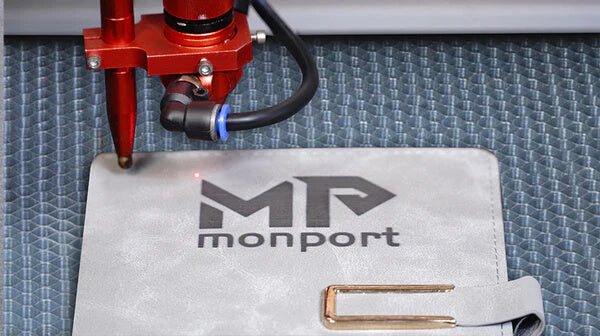 Monportlaser