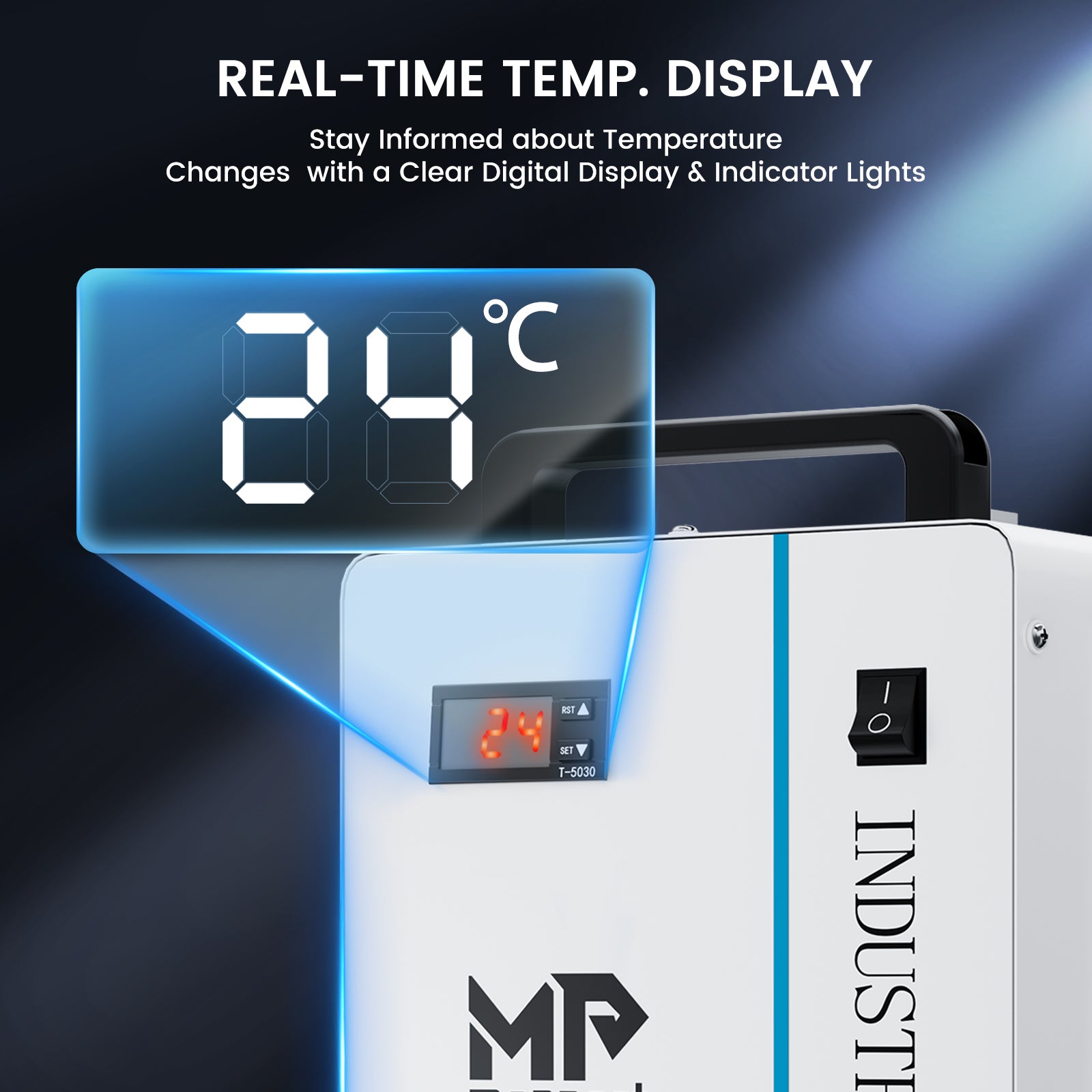 Monportlaser