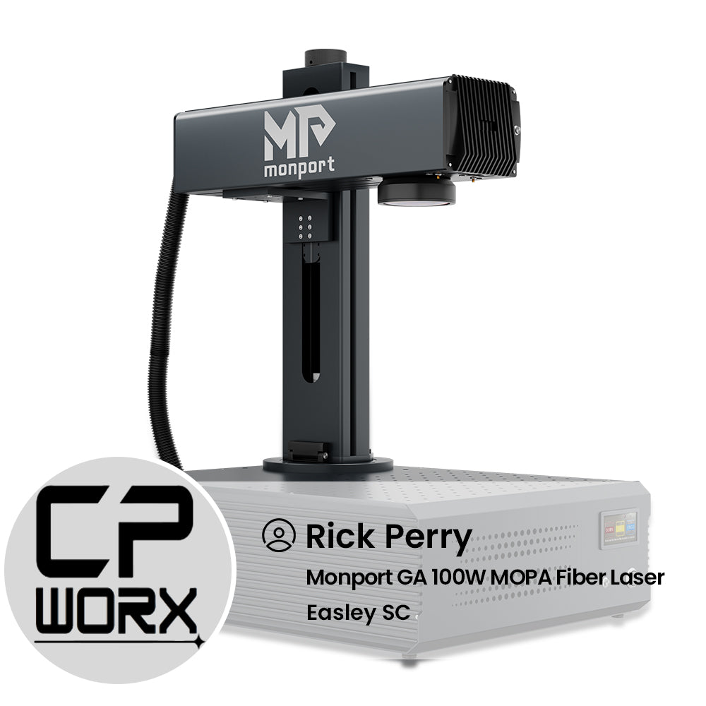 DEMO ROOM HOST - Rick Perry Easley SC 29617