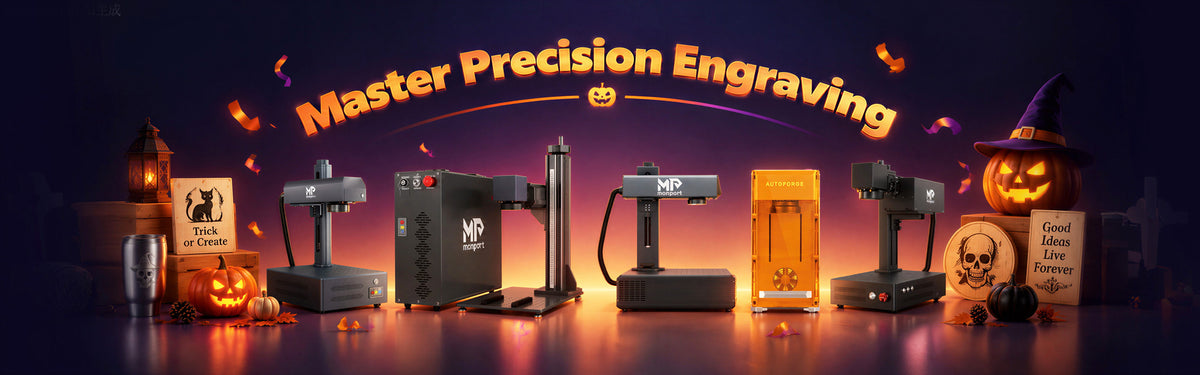Monportlaser