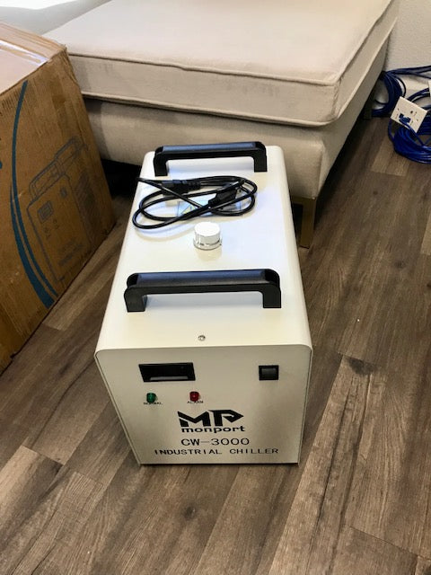 Monportlaser