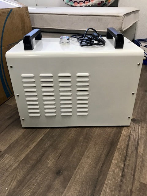 Monportlaser