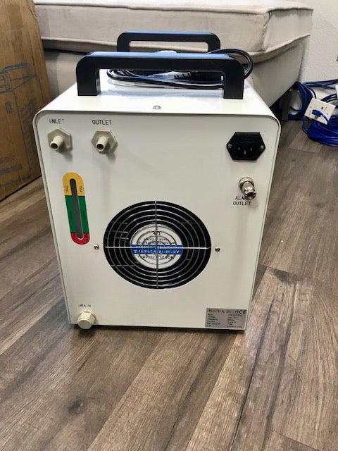 Monportlaser
