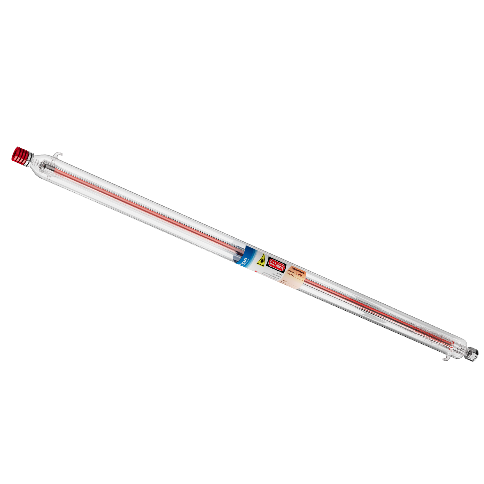 Monport 130W CO2 Laser Tube for Laser Engraver