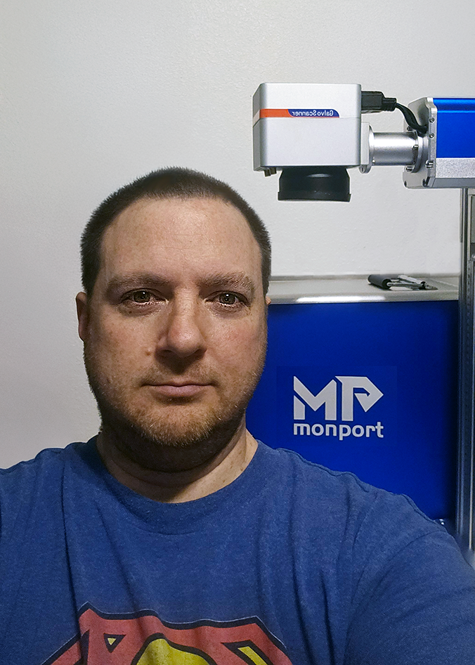 DEMO ROOM HOST - Andrew Tarr Cheyenne WY 82009