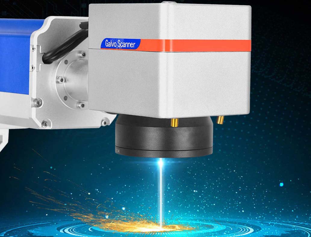 Monportlaser