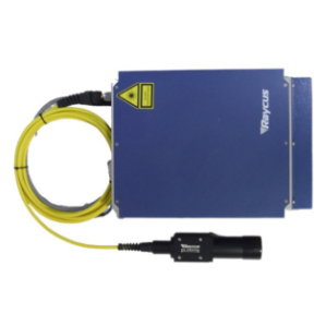 Raycus Q-Switched Pulse Laser Power Supply 30W