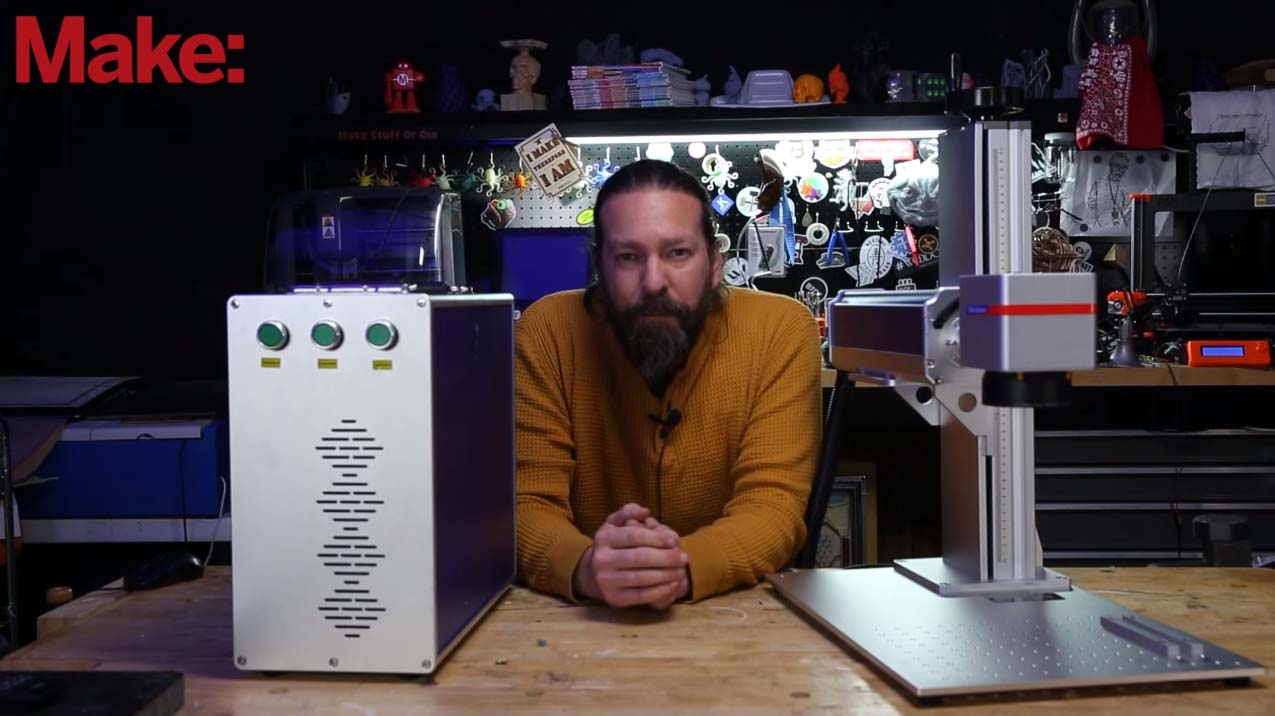 Monportlaser