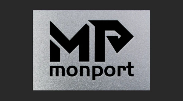 Monportlaser