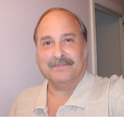 DEMO ROOM HOST - Chuck Terra - Sebastian Blvd