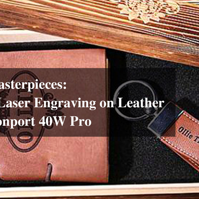 How to Find the Best Leather for Laser Engraving