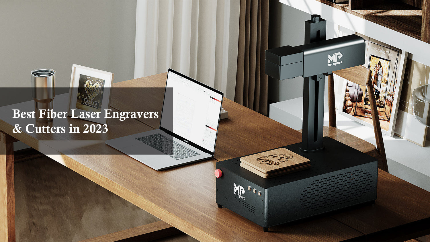 Best Fiber Laser Engravers & Cutters in 2023