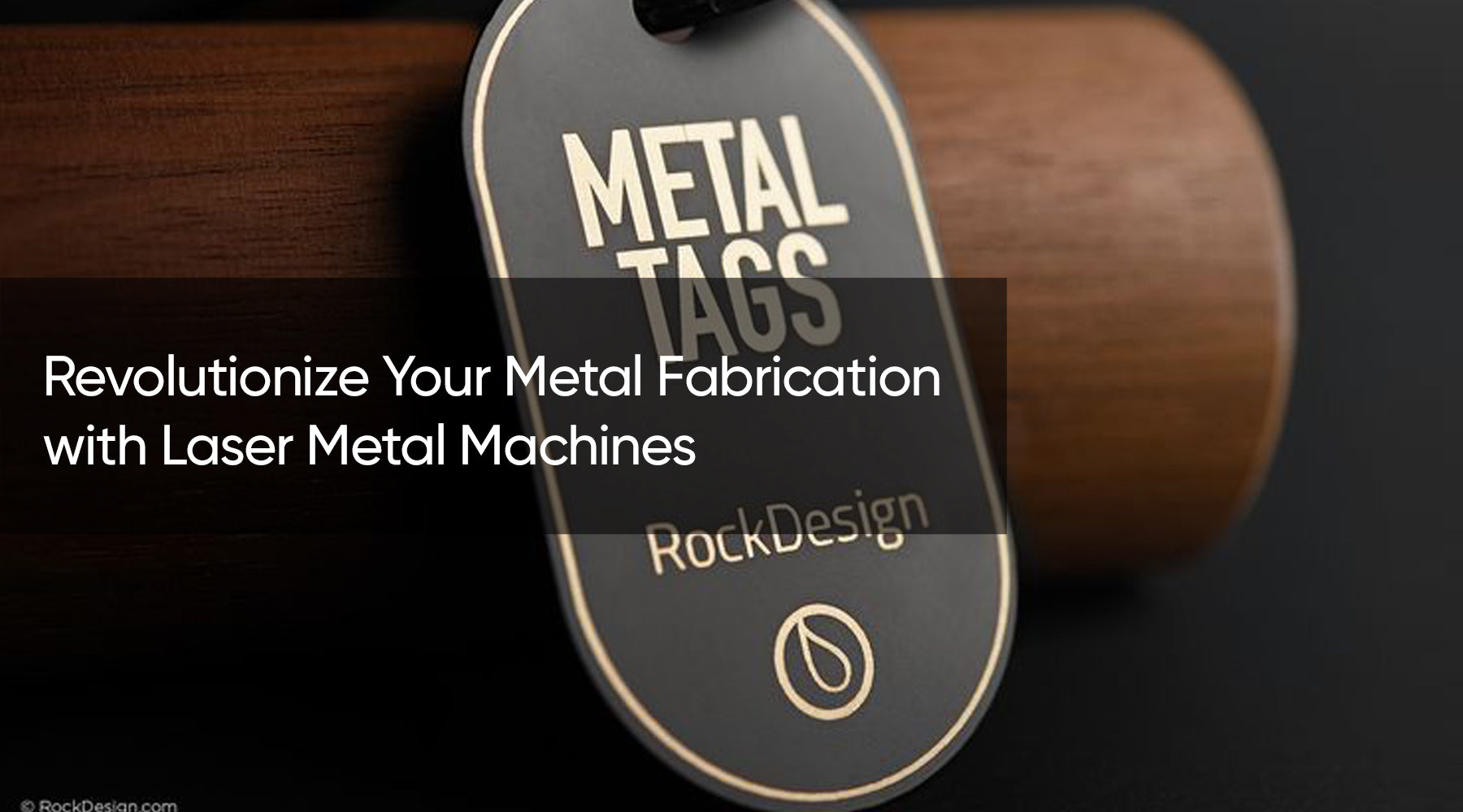 Revolutionize Your Metal Fabrication with Laser Metal Machines