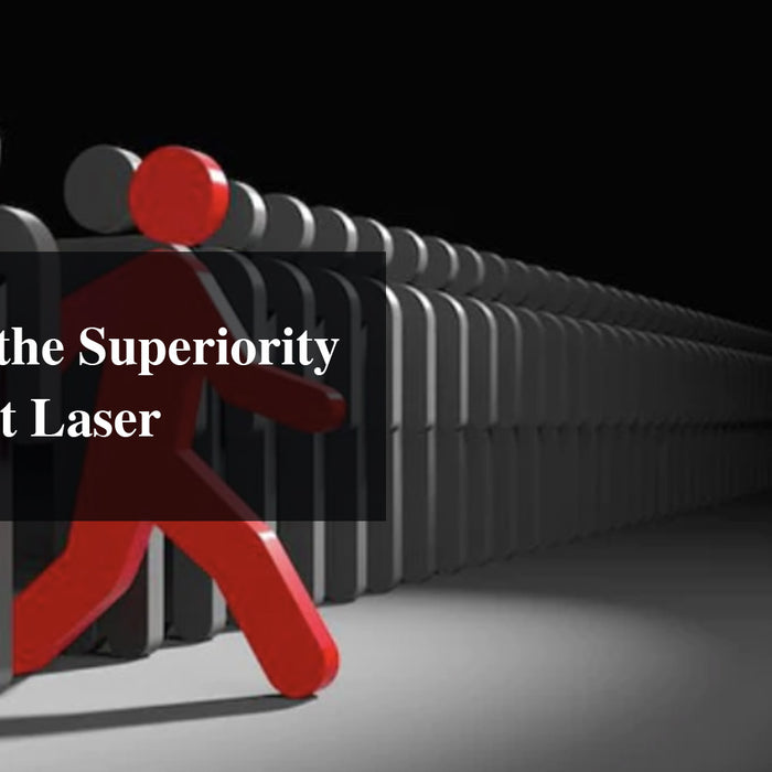 Revealing the Superiority of Monport Laser