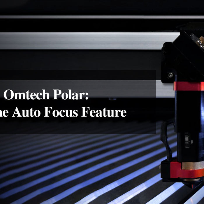 Monport vs. Omtech Polar: Exploring the Auto Focus Feature