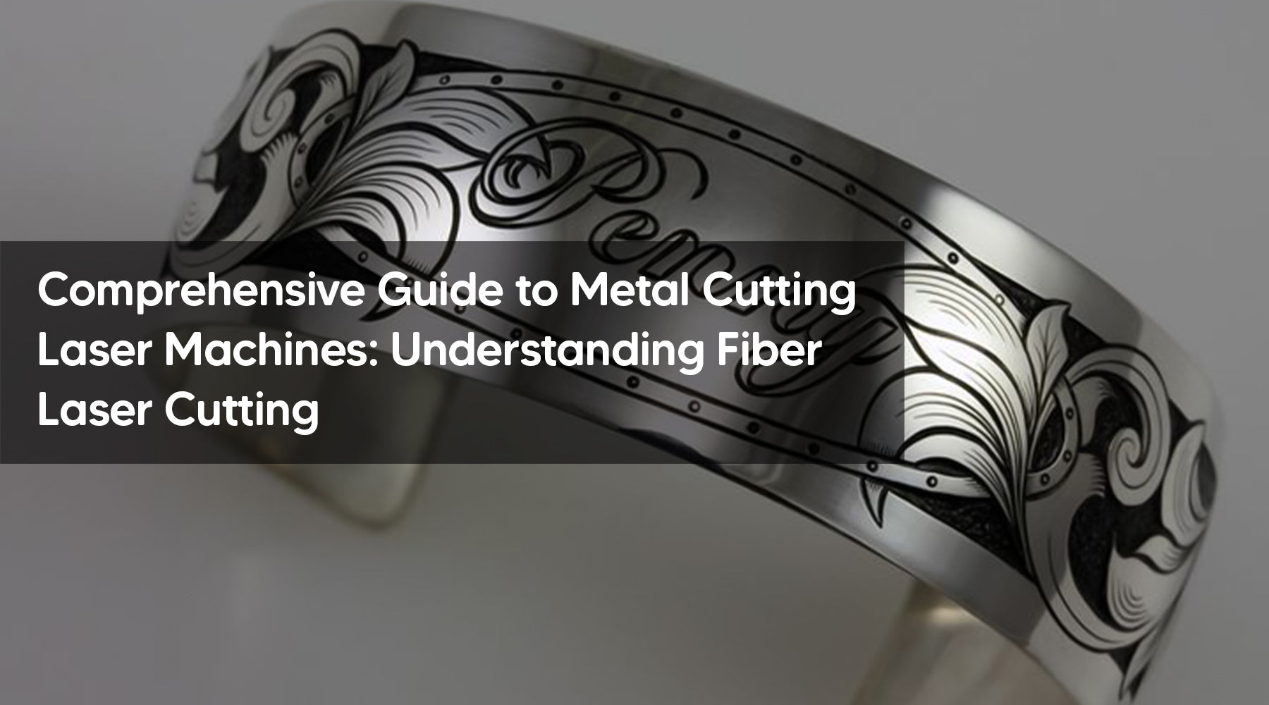 Comprehensive Guide to Metal Cutting Laser Machines: Understanding Fiber Laser Cutting