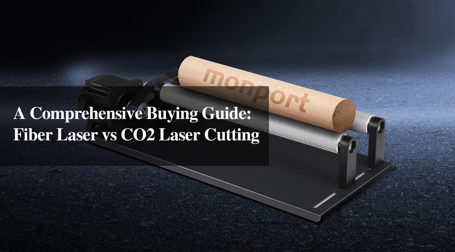 How to Make Fiber Laser Work for You