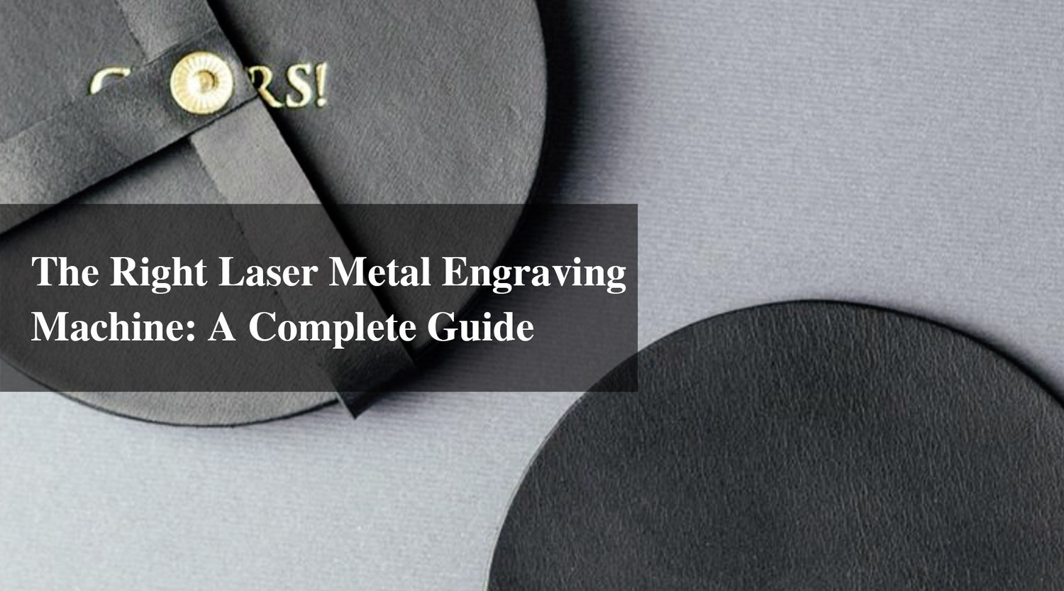 Unlocking the Art: Laser Engraving Leather in Monport