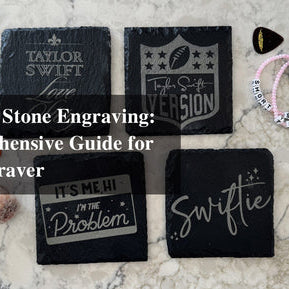 Mastering Stone Engraving: A Comprehensive Guide for Stone Engraver