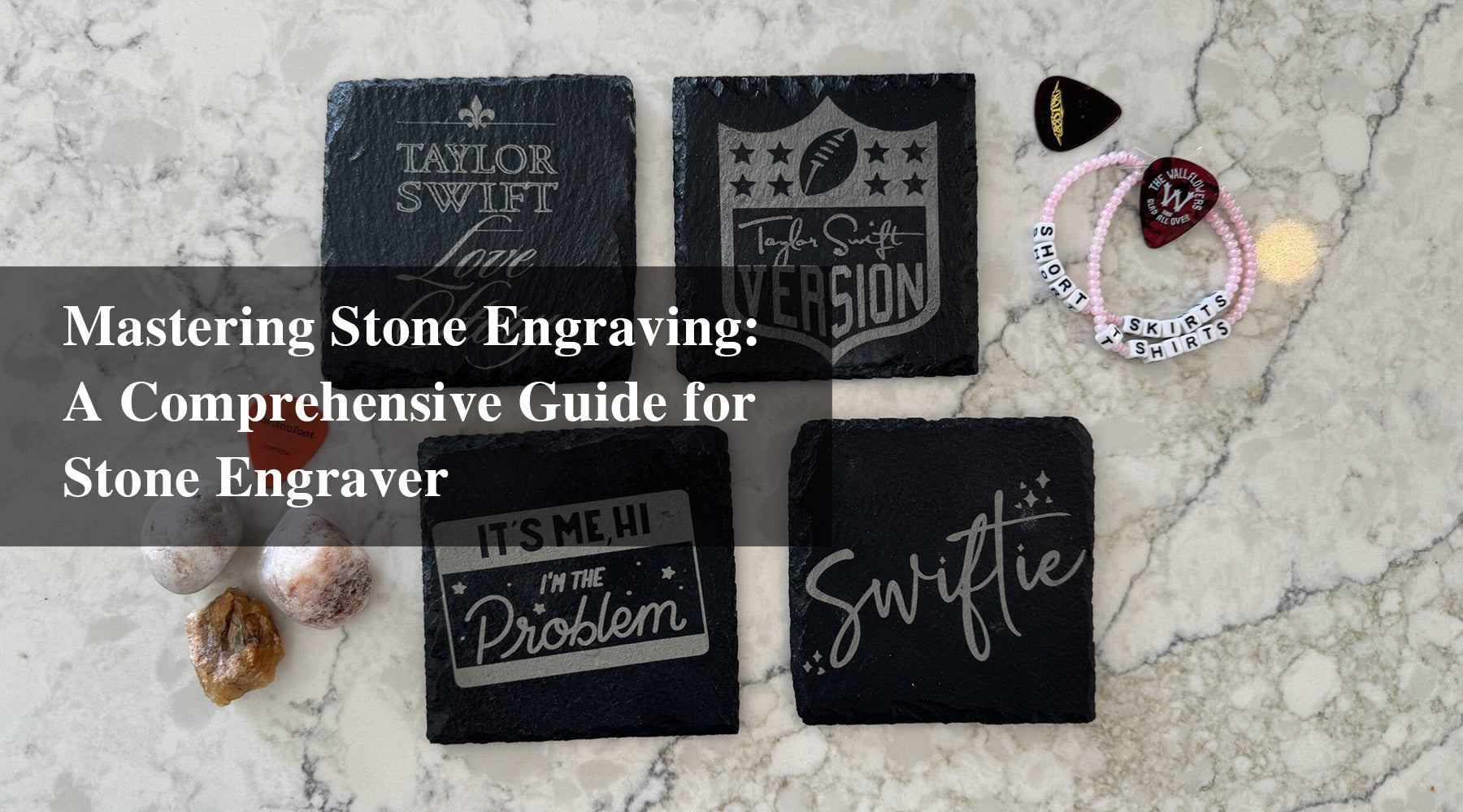 Mastering Stone Engraving: A Comprehensive Guide for Stone Engraver