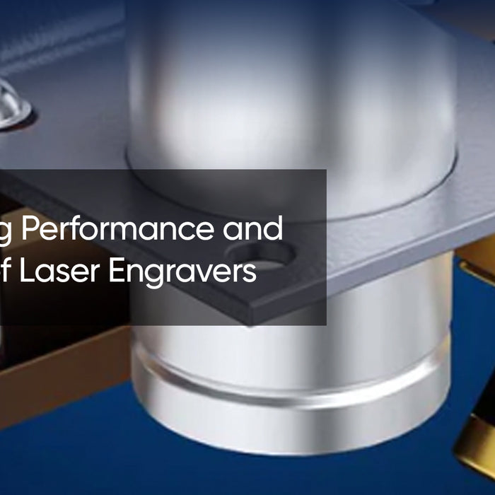 Deciphering Performance and Reliability of Laser Engravers