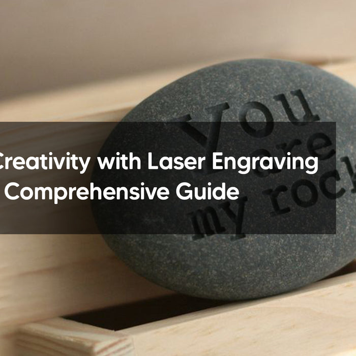 Unlocking Creativity with Laser Engraving on Stone: A Comprehensive Guide