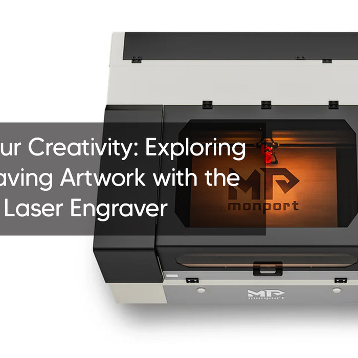 Unleash Your Creativity: Exploring Laser Engraving Artwork with the Best Wood Laser Engraver